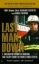 Buchcover und Innenansicht für das Buch: Last Man Down