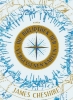 Buchcover und Innenansicht für das Buch: The Library of Lost Maps
