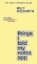 Buchcover und Innenansicht für das Buch: Things I Told My Notes App