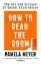 Buchcover und Innenansicht für das Buch: How To Read The Room