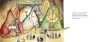 Buchcover und Innenansicht für das Buch: Oskar und der sehr hungrige Drache