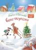 Buchcover und Innenansicht für das Buch: Gans vergessen