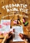 Buchcover und Innenansicht für das Buch: Thematic Analysis