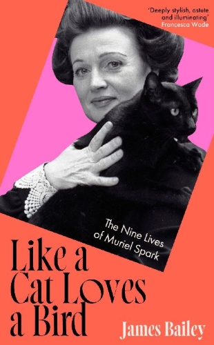 Buchcover und Innenansicht für das Buch: Like a Cat Loves a Bird