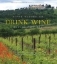 Buchcover und Innenansicht für das Buch: Fifty Places to Drink Wine Before You Die