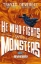 Buchcover und Innenansicht für das Buch: He Who Fights With Monsters: Adventurer