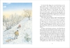Buchcover und Innenansicht für das Buch: Das schönste Fest. Geschichten rund um Weihnachten