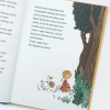 Buchcover und Innenansicht für das Buch: Der letzte Zauberspruch