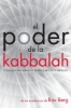 Buchcover und Innenansicht für das Buch: El Poder de la Kabbalah