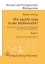 Buchcover und Innenansicht für das Buch: Wie spricht man in der Mathematik? Bd. 1