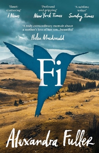 Buchcover und Innenansicht für das Buch: Fi