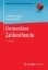 Buchcover und Innenansicht für das Buch: Elementare Zahlentheorie