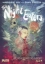 Buchcover und Innenansicht für das Buch: The Night Eaters. Band 1