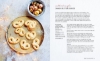Buchcover und Innenansicht für das Buch: ScandiKitchen Christmas