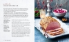 Buchcover und Innenansicht für das Buch: ScandiKitchen Christmas