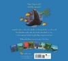 Buchcover und Innenansicht für das Buch: The Snail and the Whale