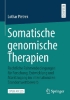 Buchcover und Innenansicht für das Buch: Somatische genomische Therapien