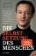 Buchcover und Innenansicht für das Buch: Die Selbstsetzung des Menschen