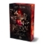 Buchcover und Innenansicht für das Buch: Infernal Royals - Brenne für uns (Dark Reverse Harem Romantasy) Band 1