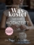 Buchcover und Innenansicht für das Buch: Was kostet unsere Hochzeit?