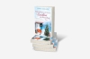 Buchcover und Innenansicht für das Buch: Christmas at the Little Beach Street Bakery