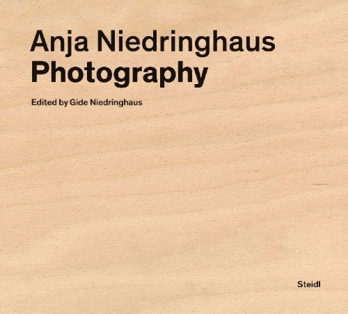 Buchcover und Innenansicht für das Buch: Photography