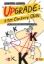 Buchcover und Innenansicht für das Buch: Upgrade: 21st Century Skills