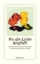 Buchcover und Innenansicht für das Buch: Wo die Liebe hinfällt