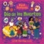Buchcover und Innenansicht für das Buch: First Festivals: Día de los Muertos