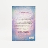 Buchcover und Innenansicht für das Buch: Snowflakes and Heartbeats