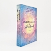 Buchcover und Innenansicht für das Buch: Snowflakes and Heartbeats