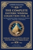 Buchcover und Innenansicht für das Buch: The Complete Esoteric Wisdom Collection (Vol. 2)