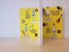 Buchcover und Innenansicht für das Buch: Ich war jung und hatte das Geld