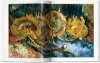 Buchcover und Innenansicht für das Buch: Van Gogh (English Edition)