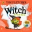 Buchcover und Innenansicht für das Buch: There's a Witch in Your Book