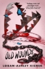 Buchcover und Innenansicht für das Buch: Old Wounds