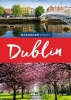 Buchcover und Innenansicht für das Buch: Baedeker SMART Reiseführer Dublin