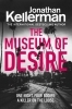 Buchcover und Innenansicht für das Buch: The Museum of Desire