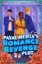 Buchcover und Innenansicht für das Buch: Payal Mehta's Romance Revenge Plot