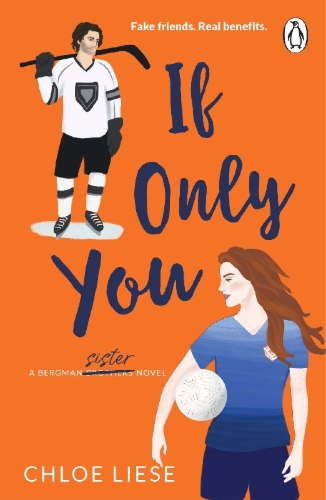 Buchcover und Innenansicht für das Buch: If Only You