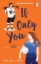 Buchcover und Innenansicht für das Buch: If Only You