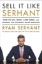 Buchcover und Innenansicht für das Buch: Sell It Like Serhant