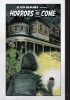 Buchcover und Innenansicht für das Buch: Black Hammer: Unbelievable Unteens