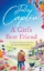 Buchcover und Innenansicht für das Buch: A Girl's Best Friend