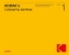 Buchcover und Innenansicht für das Buch: Kodak Colorama Archive