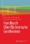 Buchcover und Innenansicht für das Buch: Handbuch Oberflächennahe Geothermie
