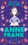 Buchcover und Innenansicht für das Buch: Anne Frank