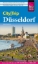 Buchcover und Innenansicht für das Buch: Reise Know-How CityTrip Düsseldorf