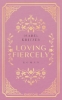 Buchcover und Innenansicht für das Buch: Loving fiercely
