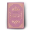 Buchcover und Innenansicht für das Buch: Loving fiercely